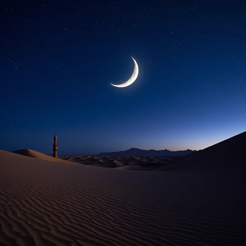 Hilal Myth Meaning & Symbolism