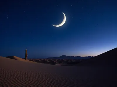 Hilal Myth Meaning & Symbolism