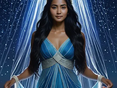 Hina & Maui Myth Meaning & Symbolism