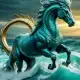 Hippocampus Myth Meaning & Symbolism