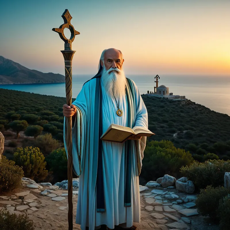 Hippocrates Myth Meaning & Symbolism