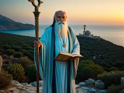 Hippocrates Myth Meaning & Symbolism