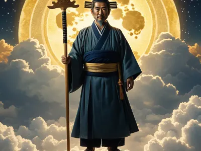 Hōki Myth Meaning & Symbolism