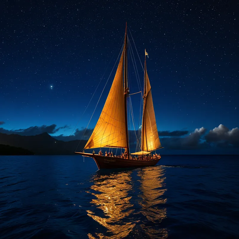 Hōkūleʻa Myth Meaning & Symbolism