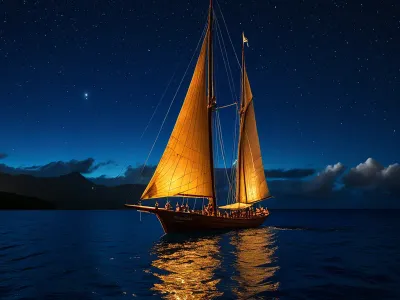 Hōkūleʻa Myth Meaning & Symbolism