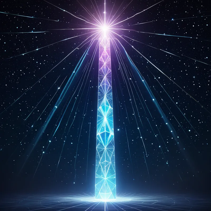 Hod Splendour Myth Meaning & Symbolism