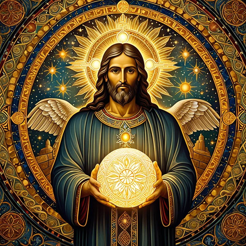 Holy Trinity Myth Meaning & Symbolism