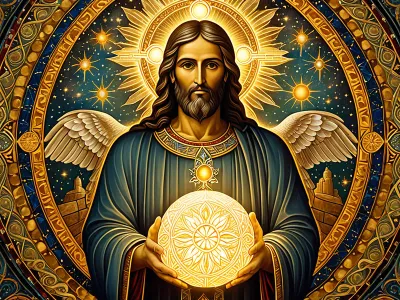 Holy Trinity Myth Meaning & Symbolism