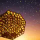 Honeycomb Myth Meaning & Symbolism