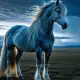 Horse Spirit Myth Meaning & Symbolism