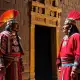 Huascar and Atahualpa Myth Meaning & Symbolism