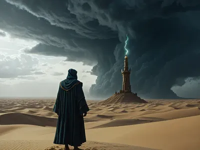 Hud and the People of Ad Myth Meaning & Symbolism