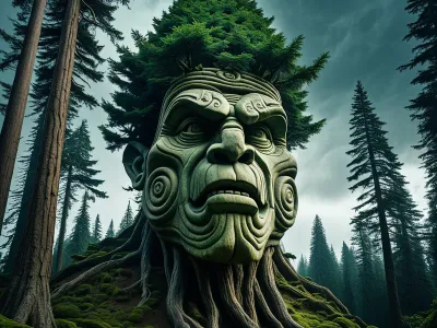Humbaba Myth Meaning & Symbolism