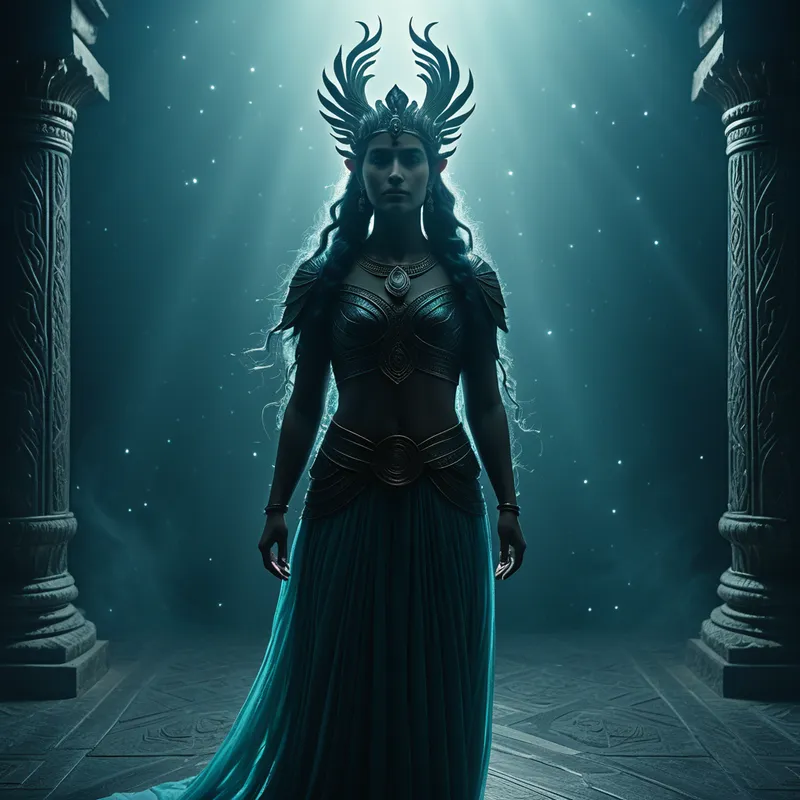 Hun Hunahpu Father of the Hero Twins