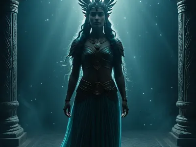 Hun Hunahpu Father of the Hero Twins