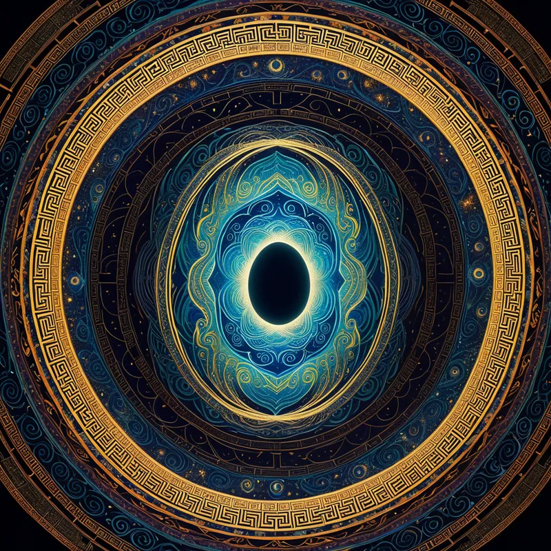 Hundun Myth Meaning & Symbolism