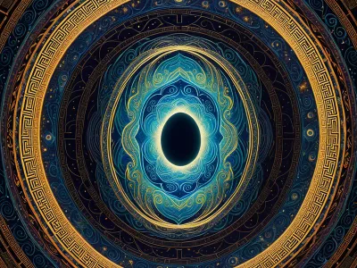 Hundun Myth Meaning & Symbolism