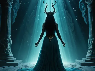 Huracán the Heart of Sky