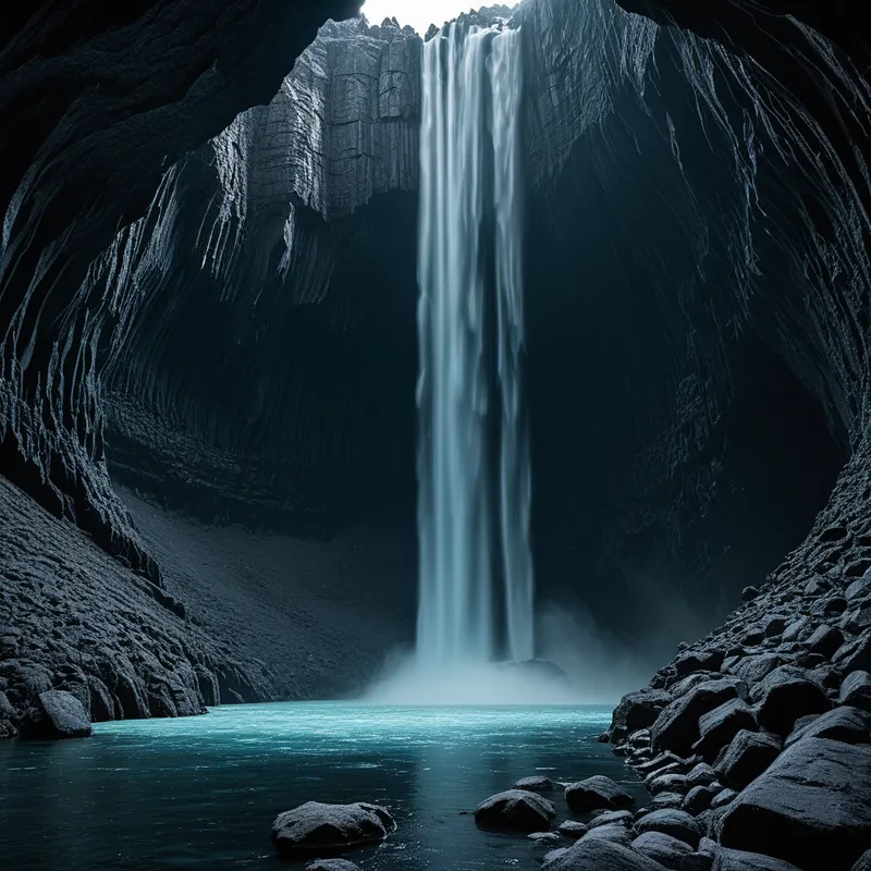 Hvergelmir Myth Meaning & Symbolism