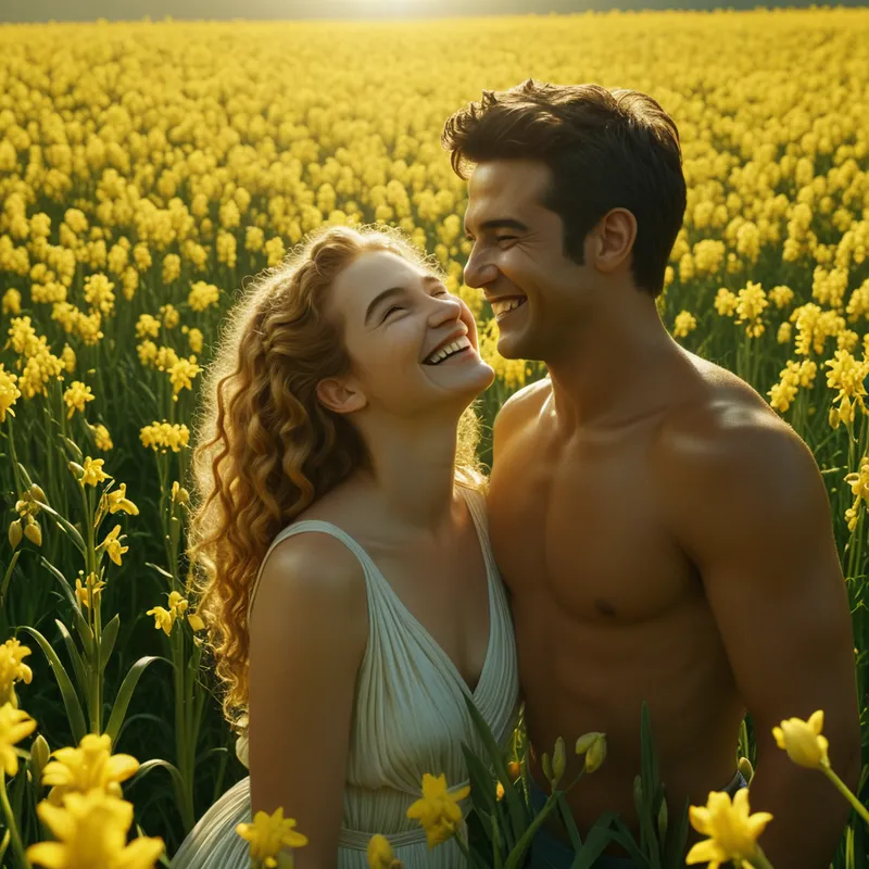 Hyacinth Myth Meaning & Symbolism