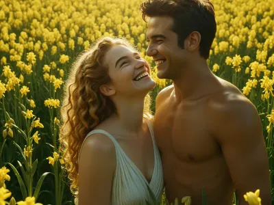 Hyacinth Myth Meaning & Symbolism