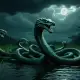 Hydra Myth Meaning & Symbolism