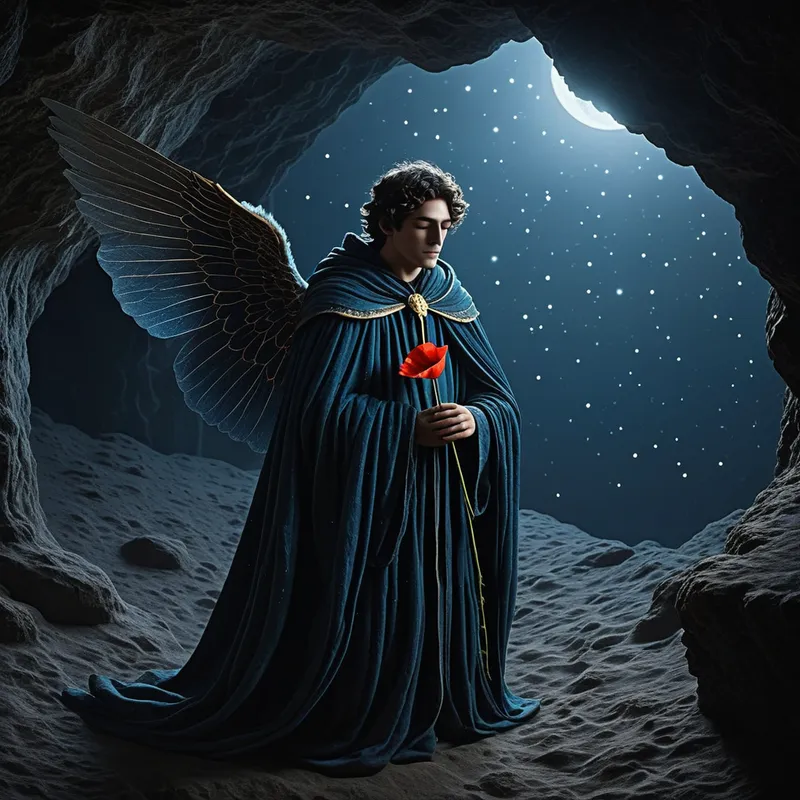 Hypnos Myth Meaning & Symbolism