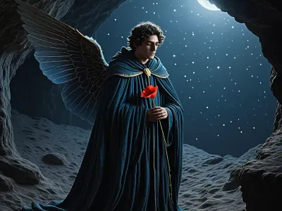 Hypnos Myth Meaning & Symbolism