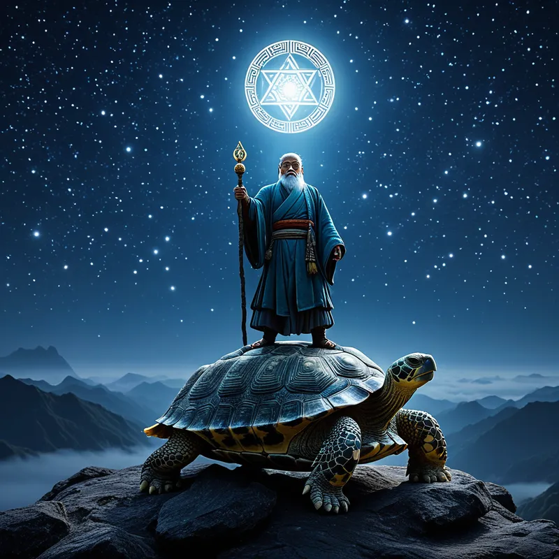 I Ching Hexagrams Myth Meaning & Symbolism