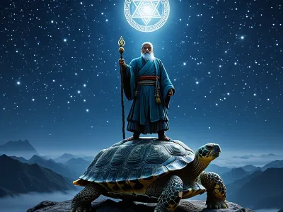 I Ching Hexagrams Myth Meaning & Symbolism