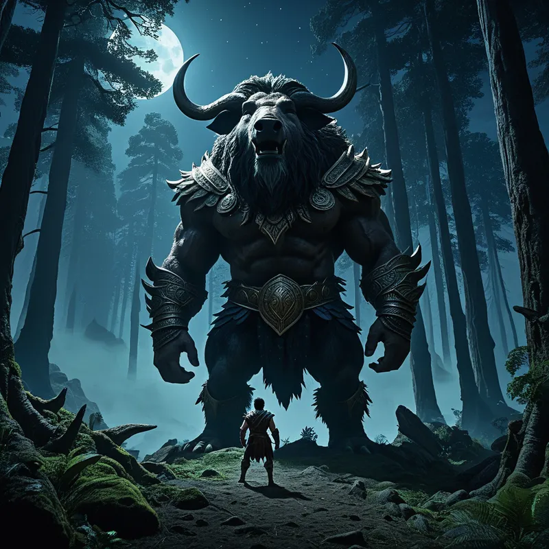 Ibalon Myth Meaning & Symbolism