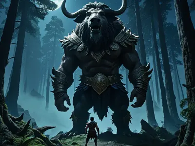 Ibalon Myth Meaning & Symbolism