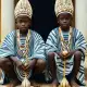Ibeji the Divine Twins Myth Meaning & Symbolism