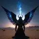 Iblis the Fallen Angel Myth Meaning & Symbolism