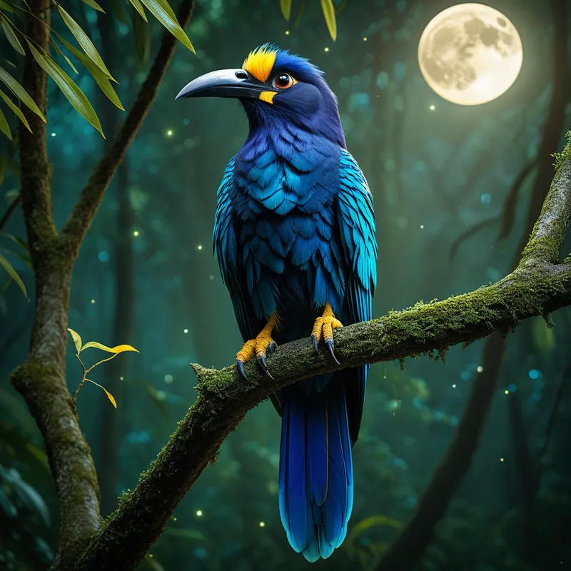 Ibong Adarna Myth Meaning & Symbolism