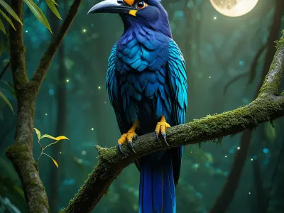 Ibong Adarna Myth Meaning & Symbolism