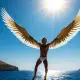 Icarus Myth Meaning & Symbolism