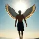 Icarus' Wings Myth Meaning & Symbolism