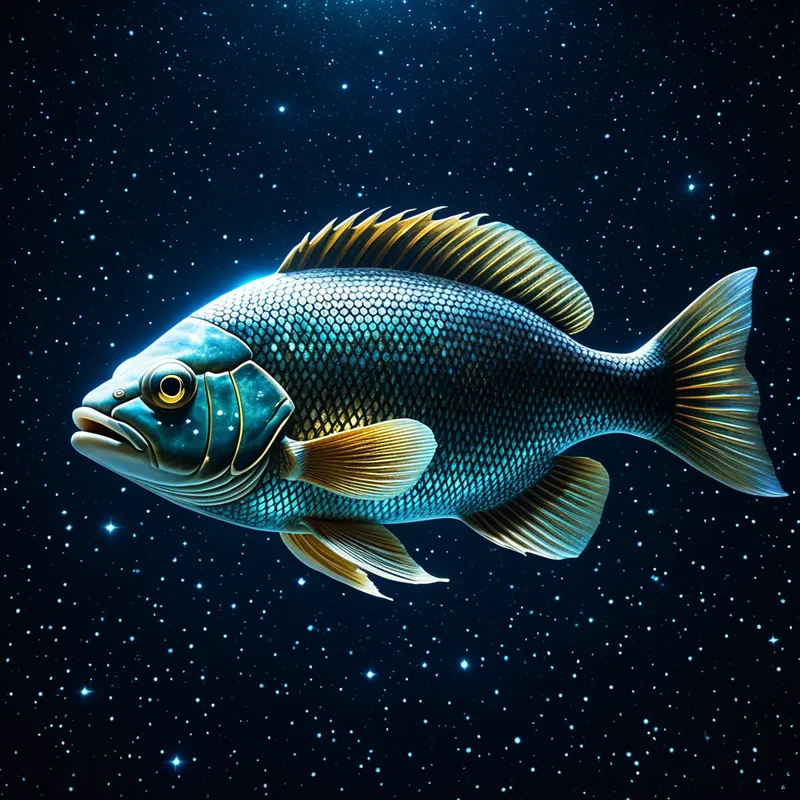 Ichthys Myth Meaning & Symbolism