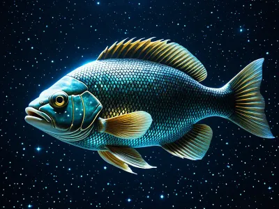 Ichthys Myth Meaning & Symbolism