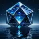 Icosahedron Myth Meaning & Symbolism