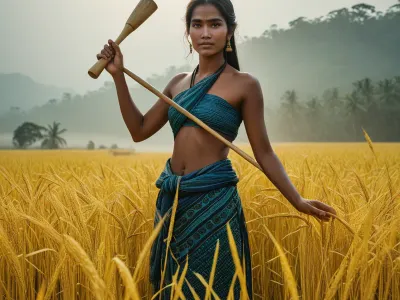 Idiyanale Myth Meaning & Symbolism