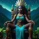 Ile the Sacred Earth Myth Meaning & Symbolism
