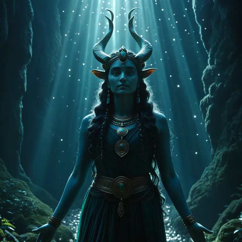 Ilya Muromets and Nightingale the Robber