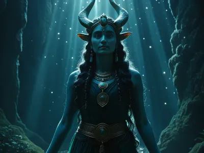 Ilya Muromets and Nightingale the Robber