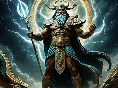 Imhullu Myth Meaning & Symbolism