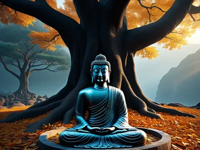 Impermanence Myth Meaning & Symbolism