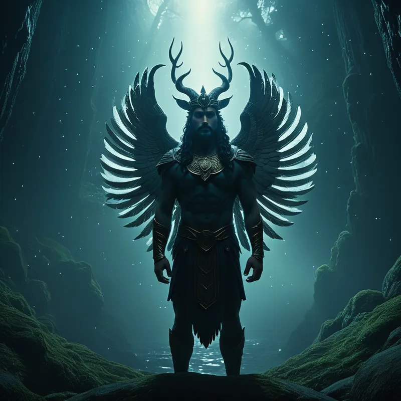 Inanna and Shukaletuda