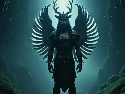 Inanna and Shukaletuda