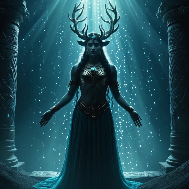 Inanna and the Huluppu Tree